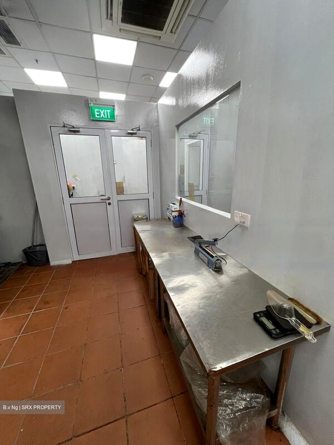 Food Xchange @ Admiralty (D27), Factory #496212871